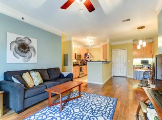 1755 Central Park Rd UNIT 1205, Charleston, SC 29412