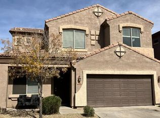 7392 W TIERRA BUENA Lane, Peoria, AZ 85382