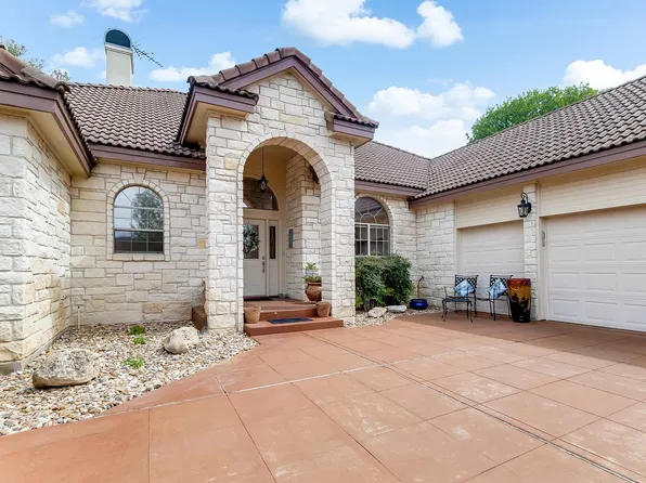 201 Lasso, Horseshoe Bay, TX 78657