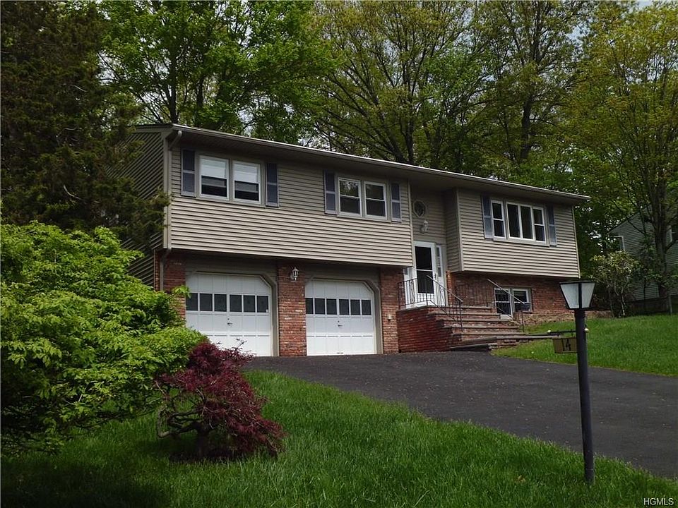 14 Winchester Dr, Monroe, NY 10950 Zillow