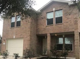 22707 Red Leo Ln, Spring, TX 77389