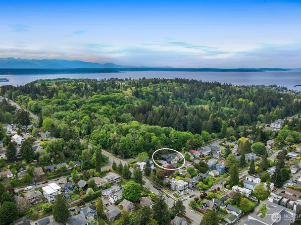 3816 36th Avenue W, Seattle, WA 98199