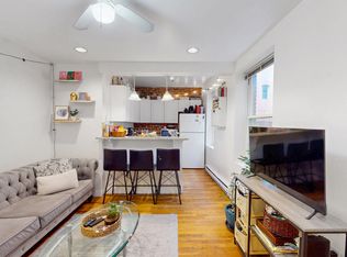 91-93 Prince St #17F, Boston, MA 02113