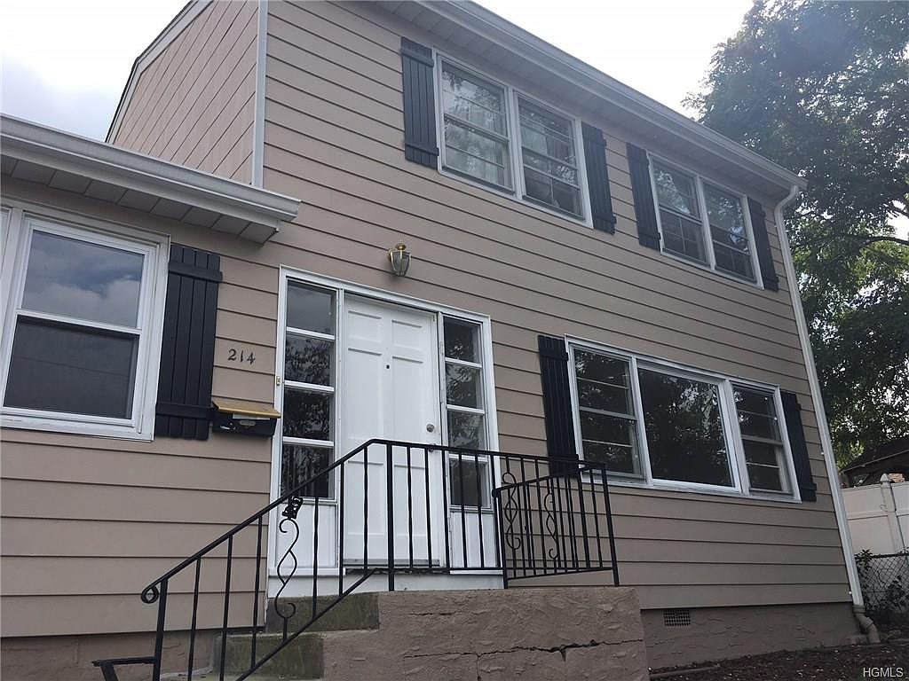 214 Ave, Yonkers, NY 10701 Zillow