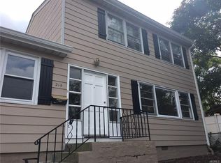 214 Bennett Ave, Yonkers, NY 10701