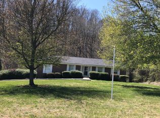1960 Feathers Chapel Rd, Blountville, TN 37617