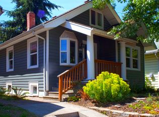 5629 N Interstate Ave, Portland, OR 97217