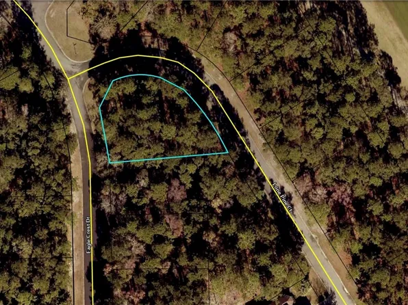 0 Eagle Crest Dr, Waverly, GA 31565