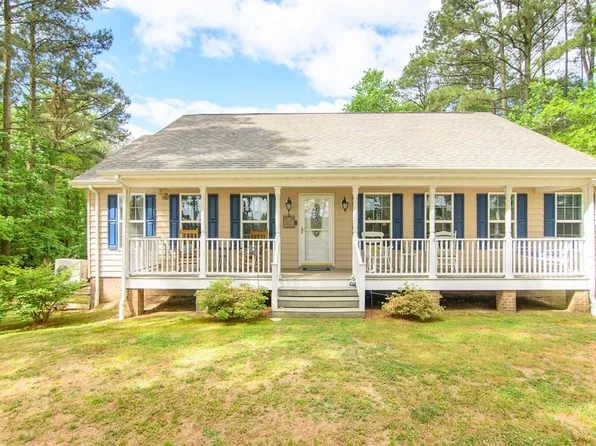 17028 Kegotank Rd, Bloxom, VA 23308