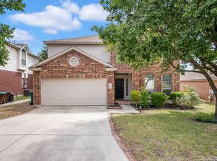 21143 Rio Sabinal, San Antonio, TX 78259