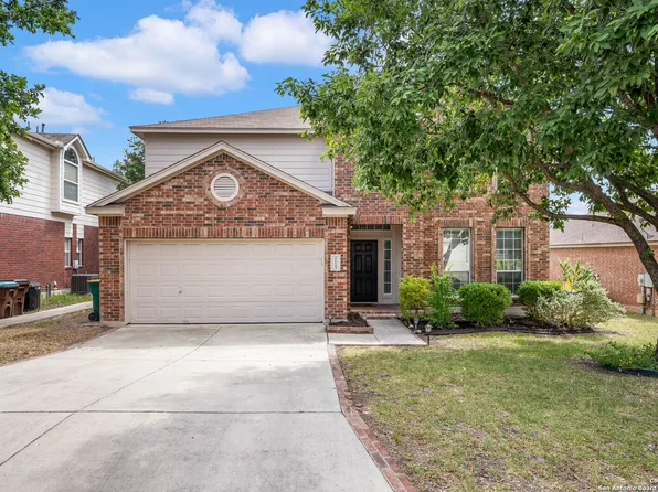 21143 RIO SABINAL, San Antonio, TX 78259