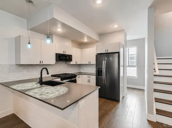 1284 Stuart Street, Denver, CO 80204