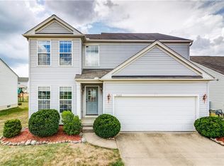 9320 Saybrook Dr, North Ridgeville, OH 44039