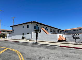 750 W Paseo Del Mar #205, San Pedro, CA 90731