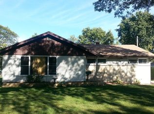 5776 N Witte Ln, Glendale, WI 53209