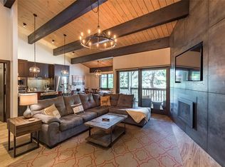 2345 Apres Ski Way #112, Steamboat Springs, CO 80487