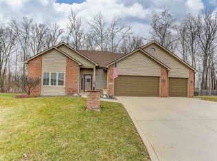 3336 Cilantro Cv, Fort Wayne, IN 46818