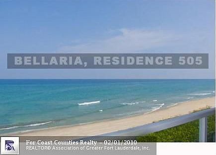 1st image of 3000 S Ocean Blvd APT 505