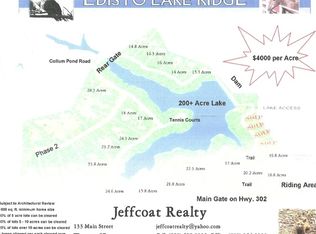 193 Edisto Lake Rd, Wagener, SC 29164