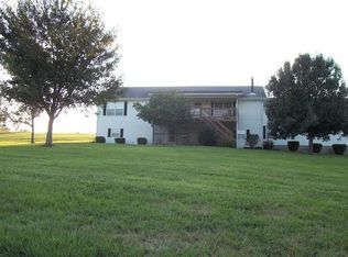 268 Balden Rd, Harrodsburg, KY 40330