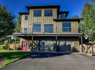 1060 Sonoma Dr, Helena, MT 59601