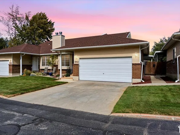 542 W 2900 S, Bountiful, UT 84010
