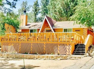 42798 Conifer Dr, Big Bear Lake, CA 92315