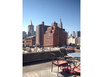 Rented by Bellmarc Realty