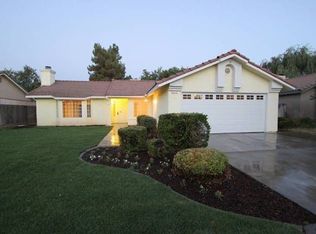 6335 N Cleo Ave, Fresno, CA 93722