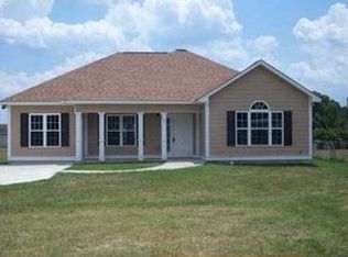 1013 Amsterdam Ln, Albany, GA 31705