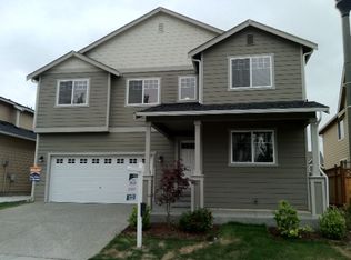 26222 123rd Ave SE, Kent, WA 98030