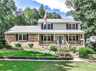 2260 Ingram Rd, Duluth, GA 30096