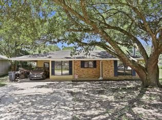 3536 Robert St, Zachary, LA 70791
