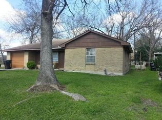 5007 Werner St, Houston, TX 77022