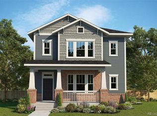 6204 N Lisbon St, Aurora, CO 80019