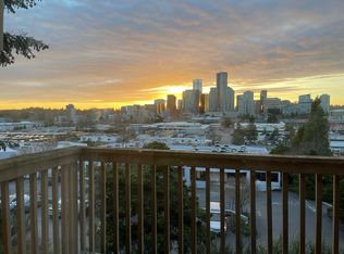 711 122nd Ave NE APT A5, Bellevue, WA 98005