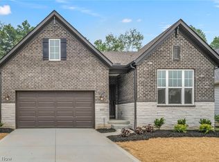 6113 Grey Heron Dr, Medina, OH 44256