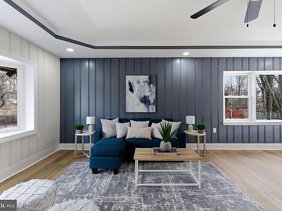 5th image of 4021 Villa Nova Rd