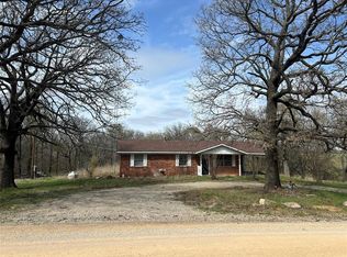 520 Dozer Rd, Sulphur, OK 73086