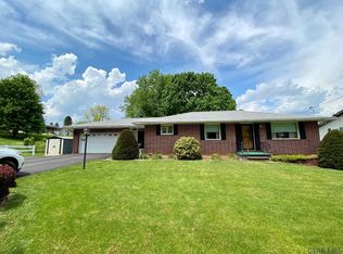 208 Shawnee Rd, Johnstown, PA 15904