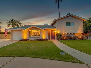 6408 N 83rd St, Scottsdale, AZ 85250