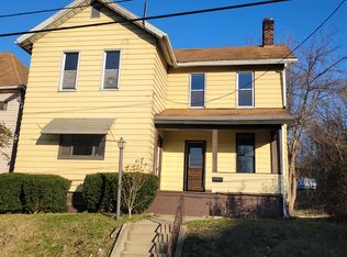 417 E Reynolds St, New Castle, PA 16101