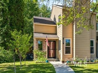 1887 E Boise Ave, Boise, ID 83706