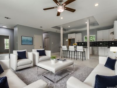 235 Florencia Ave, San Antonio, TX, 78228