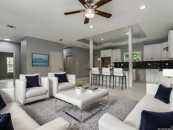 235 Florencia Ave, San Antonio, TX 78228