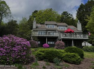 110 Juniper Hill Dr UNIT 34, Bolton Landing, NY 12814