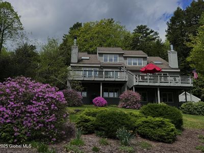 110 Juniper Hill Drive #34, Bolton Landing, NY, 12814