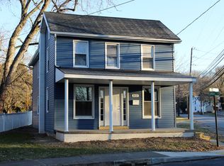 312 Penn St, Highspire, PA 17034