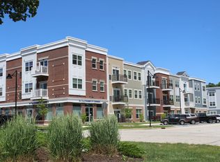 The Promenade at Founders Square, Portage, IN 46368