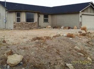 9652 Hardtrigger Rd, Melba, ID 83641
